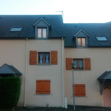 Residence Eterle Luz-Saint-Sauveur Dış mekan fotoğraf