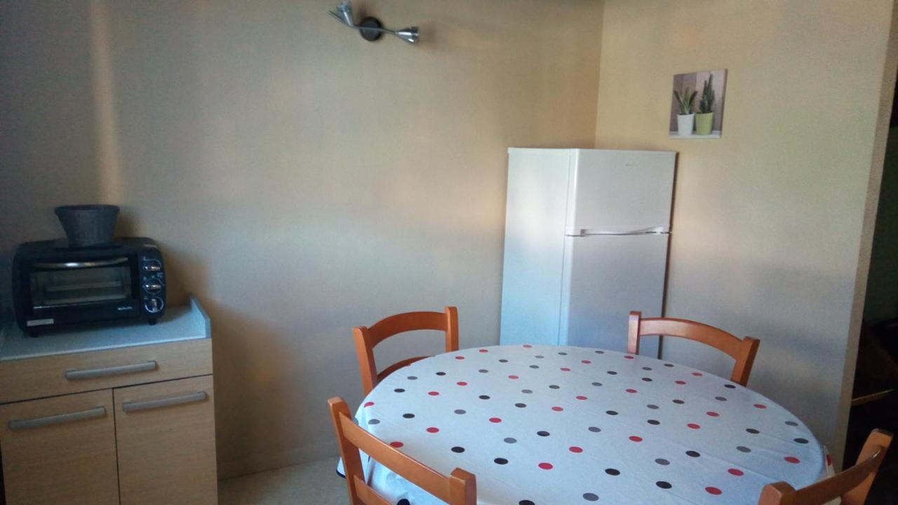 Residence Eterle Luz-Saint-Sauveur Dış mekan fotoğraf