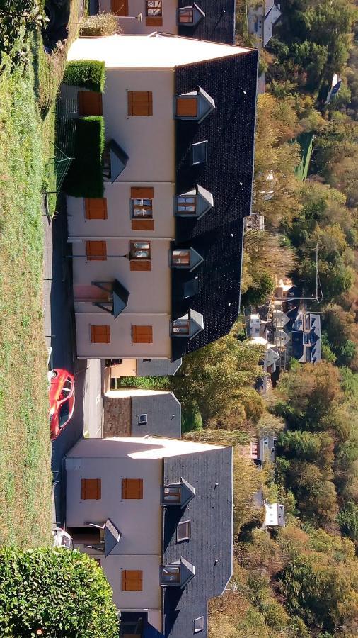 Residence Eterle Luz-Saint-Sauveur Dış mekan fotoğraf