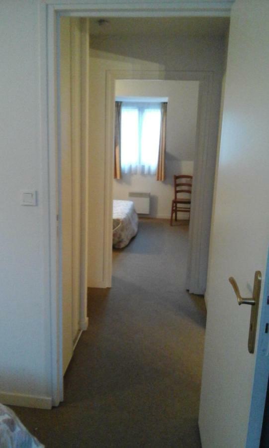 Residence Eterle Luz-Saint-Sauveur Dış mekan fotoğraf
