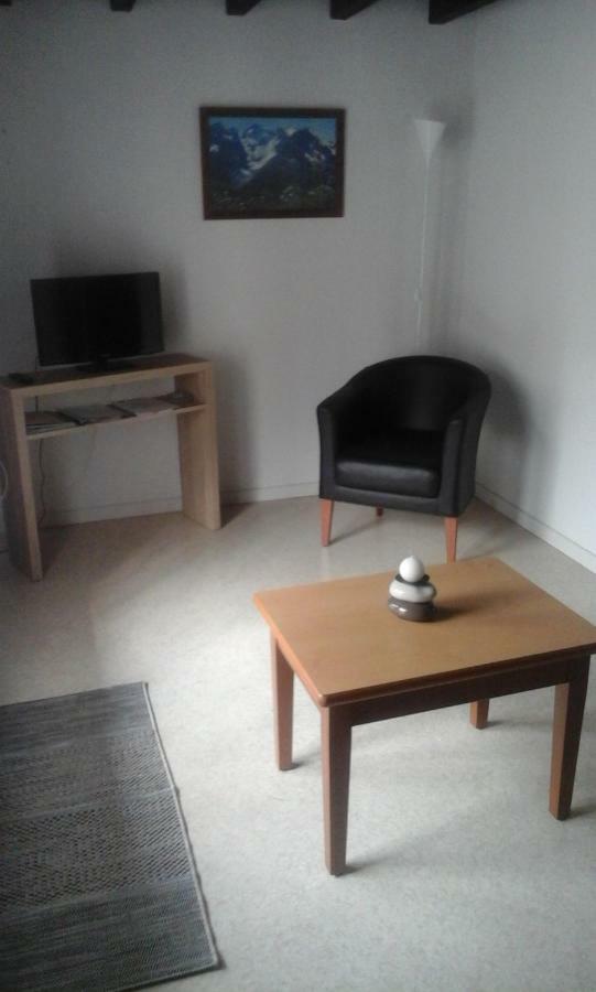 Residence Eterle Luz-Saint-Sauveur Dış mekan fotoğraf