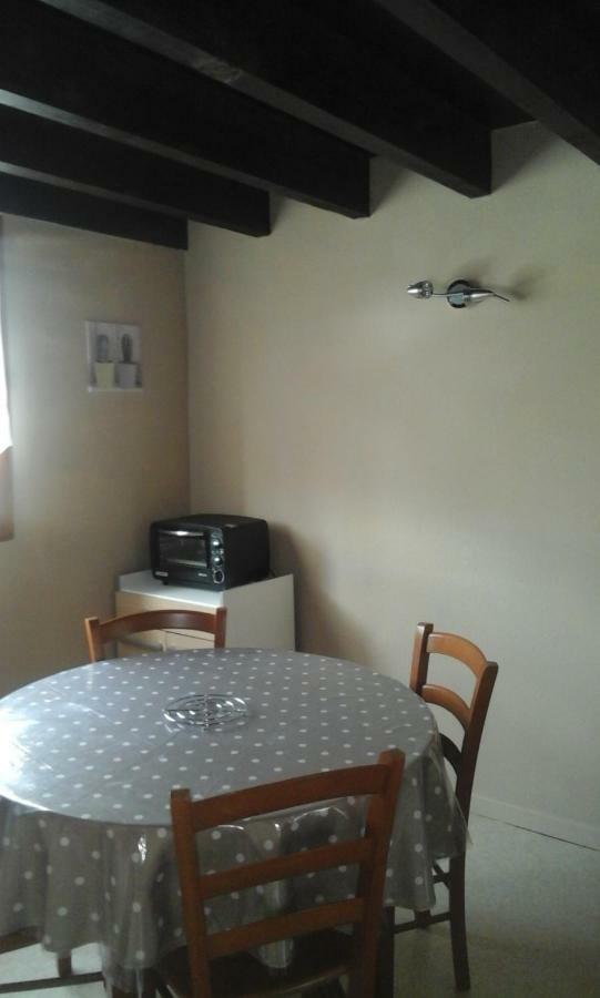 Residence Eterle Luz-Saint-Sauveur Dış mekan fotoğraf